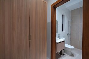 Holiday Plus Tabba Apartments