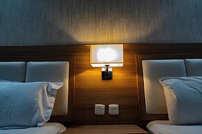 Holiday Plus Tabba Apartments