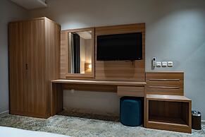 Holiday Plus Tabba Apartments
