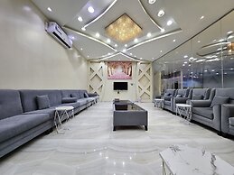 VIP resort chalet 21