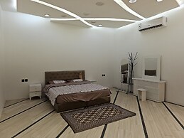 VIP resort chalet 21