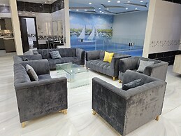 VIP resort chalet 21