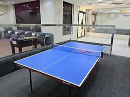 VIP resort chalet 21