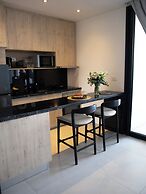 Divina Tower