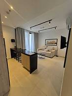 Divina Tower
