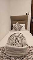Hotel Maharaja - Mysore