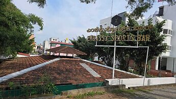 Hotel Maharaja - Mysore