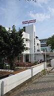 Hotel Maharaja - Mysore
