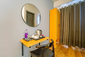 Treebo Premium Inn