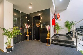 Treebo Premium Inn