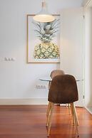 Liiiving - Trindade Deluxe Studio 2T