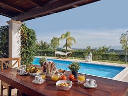 Olive Grove Luxurious Villa With Private Pool Est