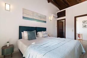 Olive Grove Luxurious Villa With Private Pool Est