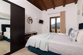 Olive Grove Luxurious Villa With Private Pool Est