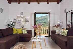 Olive Grove Luxurious Villa With Private Pool Est
