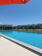 PRS Golf Villa