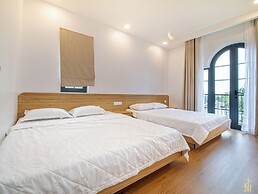 PRS Golf Villa