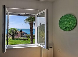 Apartments Nea