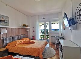 Apartments Nea