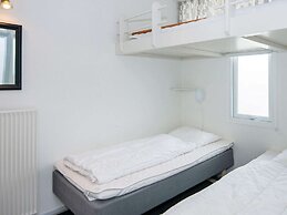 5 Person Holiday Home in Glesborg