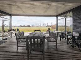 4 Star Holiday Home in Gedser