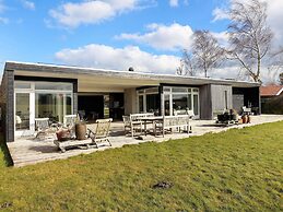 4 Star Holiday Home in Gedser