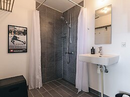 4 Star Holiday Home in Gedser