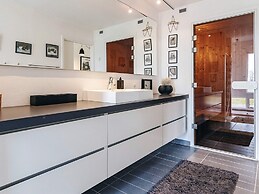 4 Star Holiday Home in Gedser