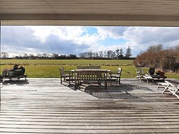 4 Star Holiday Home in Gedser