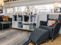 4 Star Holiday Home in Gedser