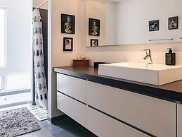 4 Star Holiday Home in Gedser