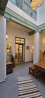 La Maison des Amis