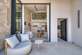 Anima Deluxe Suites