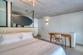 Anima Deluxe Suites