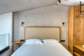 Anima Deluxe Suites
