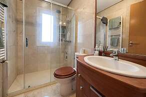 3 Bed Villa/mar Menor Golf/heated Pool/terrace