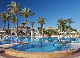 3 Bed Villa/mar Menor Golf/heated Pool/terrace