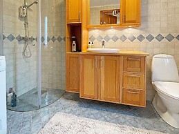 4 Star Holiday Home in Svanesund