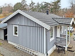 4 Star Holiday Home in Svanesund