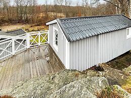 4 Star Holiday Home in Svanesund