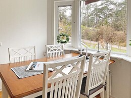 4 Star Holiday Home in Svanesund