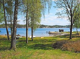 4 Star Holiday Home in Svanesund