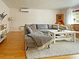 4 Star Holiday Home in Svanesund