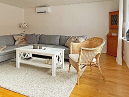 4 Star Holiday Home in Svanesund