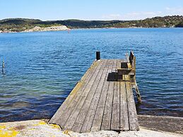 4 Star Holiday Home in Svanesund