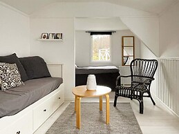 4 Star Holiday Home in Svanesund