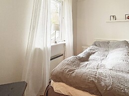 4 Star Holiday Home in Svanesund