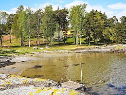 4 Star Holiday Home in Svanesund