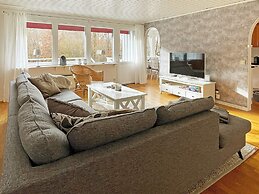 4 Star Holiday Home in Svanesund