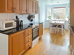 4 Star Holiday Home in Svanesund